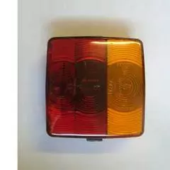 Jokon rear light 205