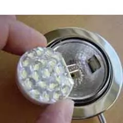 LED Replacement Bulb Range