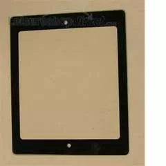 Spare Glass for Manhattan Heater