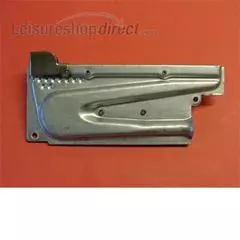 Oven Burner for Triplex & Duplex + Caprice Ovens