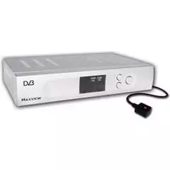 Maxview MXL020 Digital Video Broadcasting (DVB) Receiver