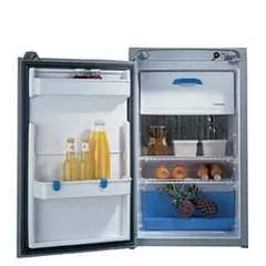 Thetford N80 Fridge + Spare Parts