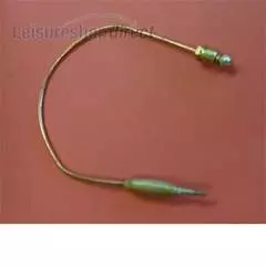 Spinflo Grill thermocouple