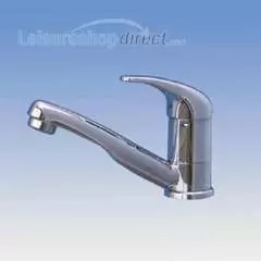 Comet Roma Mixer Tap- short spout