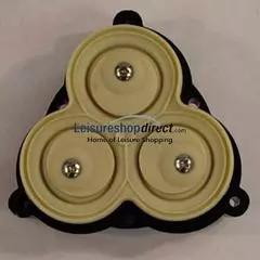 Shurflo Diaphragm Drive Kit 10Ltr Pumps