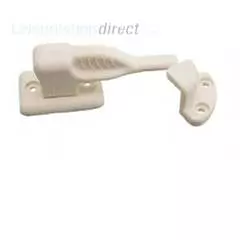 Stable Door Catch - beige