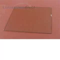 Spinflo Inner Glass for Oven (Prima / Caprice / Aspire)