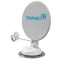 Maxview Target Satellite Systems