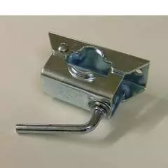 Clamp brackets