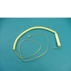 Igniter cable and electrode for Trumatic S3002 fires