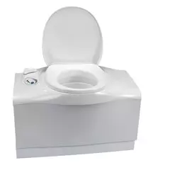 Thetford C402X Cassette Toilet