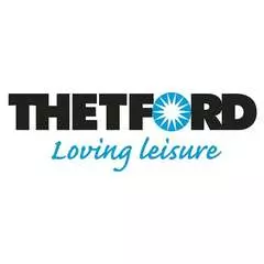 Thetford T2090 Fridge  and Spare Parts