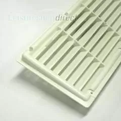 Fridge Vent White 5039