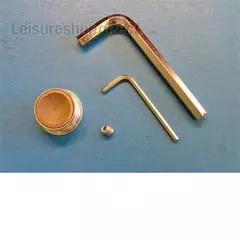 Winterhoff Friction Pad - before 2002