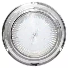 AAA 12V Stainless Dome Light LED 168mm 5$$$ Dome