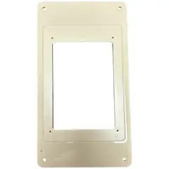 Truma Adaptor Plate Crystal/Ultraflow