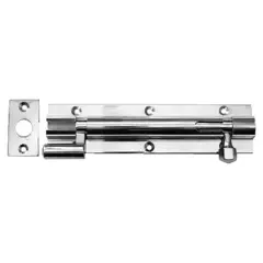 AG 2-1/2~~~quot; Cranked Barrel Bolt