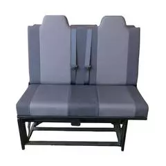 AG 3 Seater Rock ~~~ Roll Bed Frame Including Upholstery