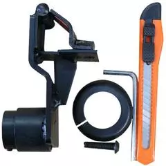 AG Arm Rest Kit Ducato-Box-Jump 02-08 Right Hand