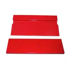 AG Bed Frames Fixing Plates (2 Pack)