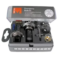 AG Bulb Kit