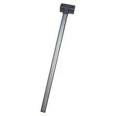 AG Comet Aluminium Folding Table Leg 720mm