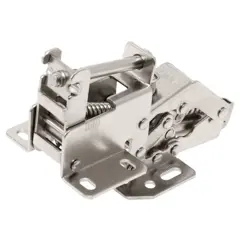 AG DGN Hinge Soft Close Vertical Style A
