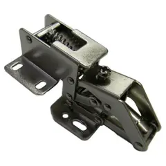 AG DGN Hinge Soft Close Vertical Style B