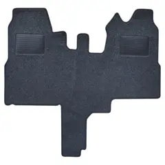 AG Ford Transit 2007 On RHD Cab Mat
