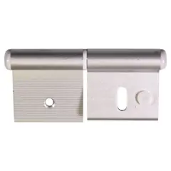 AG Hinge Silver (C12)