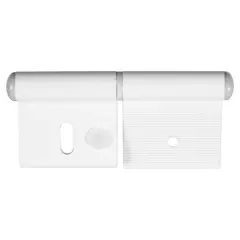 AG Hinge White (C10)