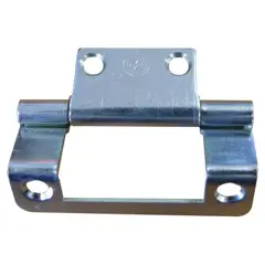 AG Hinge Zinc