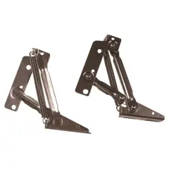 AG Locker / Bed Box Hinges Pair
