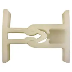 AG Nylon Horseshoe Catch Extra Deep