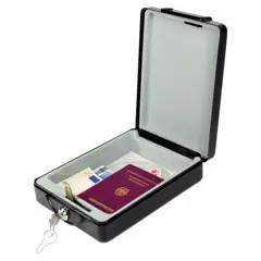 AG Safe Complete with Mounting Sleeve