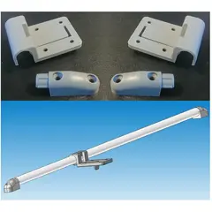 AG Sliding Table Rail Kits with 950mm Bar (Pack of 20)