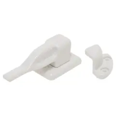 AG Turnbuckle ~~~amp; Keep White