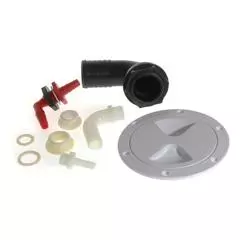 AG Water Tank Fitting Kit