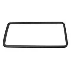 AG Window Frame for Offside Window (Rear Quarters) on LWB VW T5 T6 T6.1