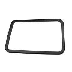 AG Window Frame for Offside Windows (Rear Quarters) on SWB W T5 T6 T6.1