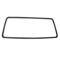 AG Window Frame for Tailgate Window on VW T5 T6 T6.1