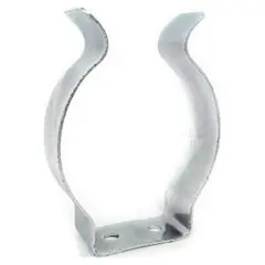 AG Zinc Plated Desmo Leg Clip 64-67mm