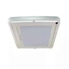 Airva Maxxshade Blind/ Led Light