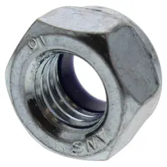 AL-KO 12mm Nyloc Nut