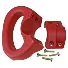 Al-ko manoeuvring handle suits any 48mm dia. jockey wheel