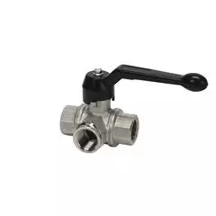 Alde 3-way valve