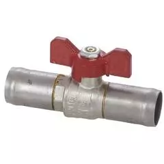 Alde Ball valve