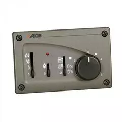 Alde Compact 3000 Control Panel