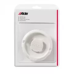 Alde White Flue Cap