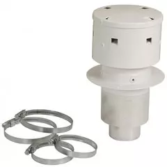 Alde Compact 3010/3020 Water Heater Roof Flue